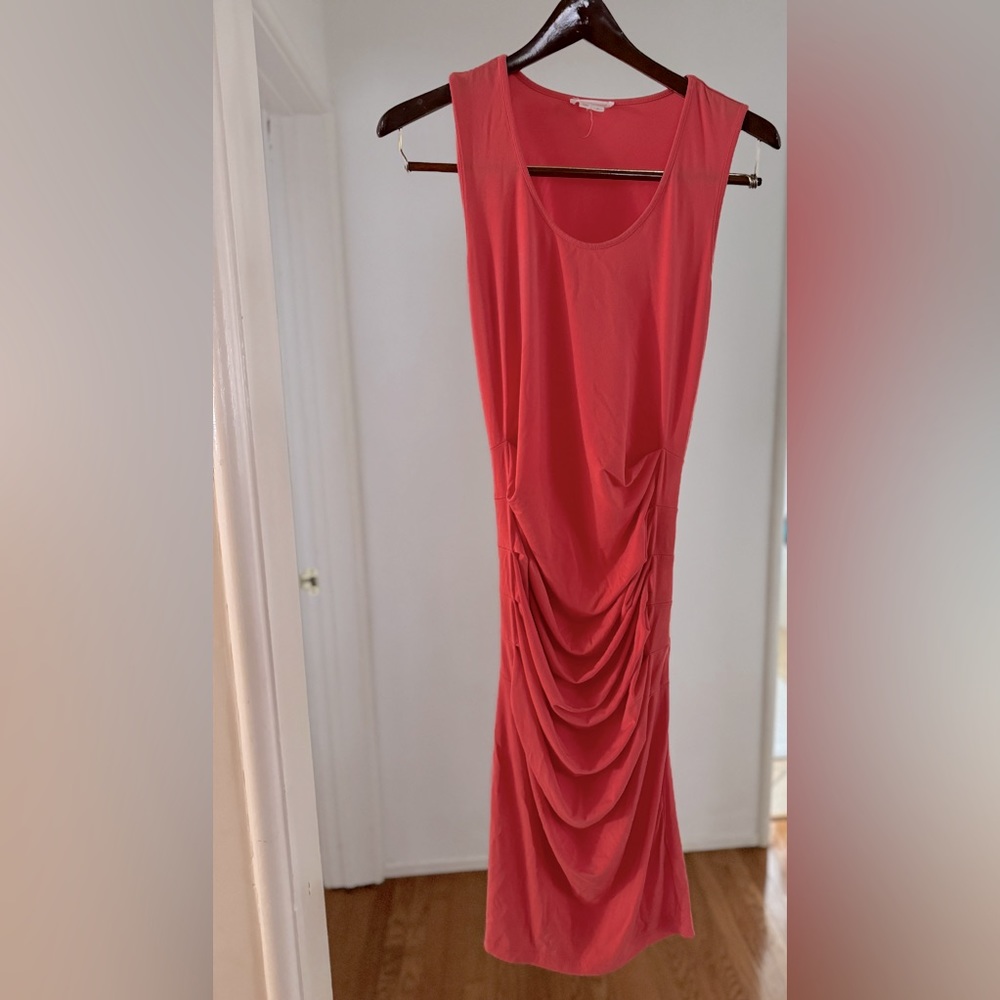 Ingrid & Isabel Maternity dress.